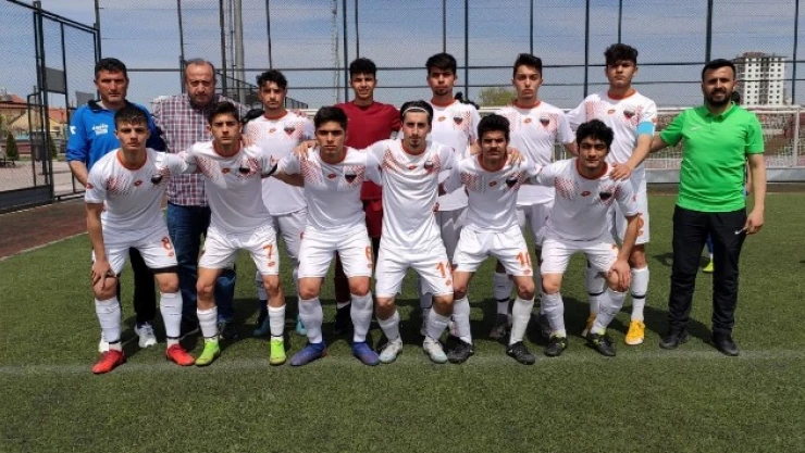 Kayseri U18 Play-Off