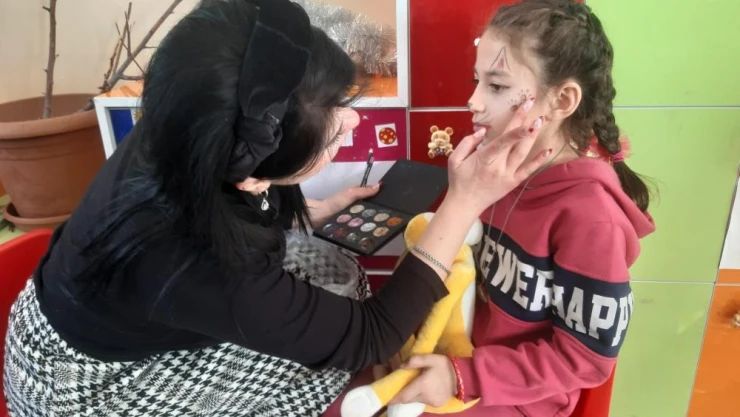 Kayserililer depremzedeler için seferber oldu