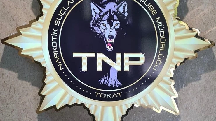 Kayserinin 'de aralarında oldu 4 ilde uyuşturucu operasyonu