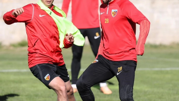 Kayserispor yenilmezlik serisini sürdürmek istiyor