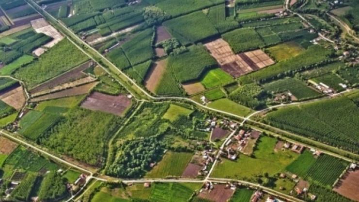 KDV Kanununda değişiklik ve Hazineye Ait Taşınmazların Değerlendirilmesi   getiren teklif kabul edildi