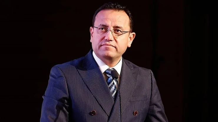 Kendi sularımızda da uluslararası sularda da 85 milyon vatandaşımızın hakkını müdafaa etmek