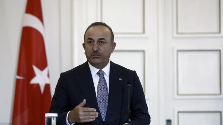 KKTC, Türk Devletleri Teşkilatı'na Gözlemci üye olarak kabul edildi