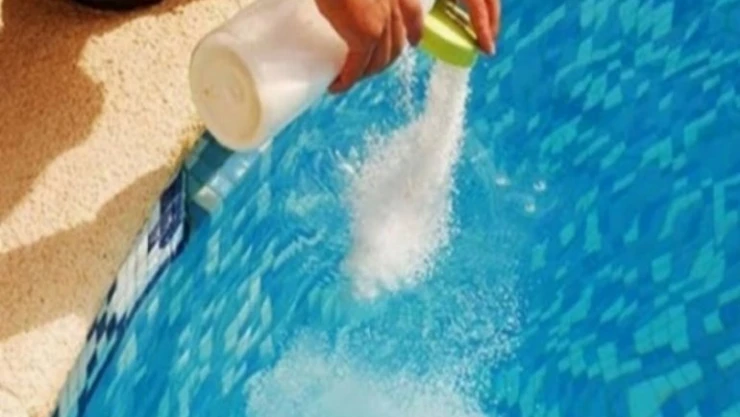 Klor gazı sızıntısı: 300'den fazla kişi hastanelik oldu