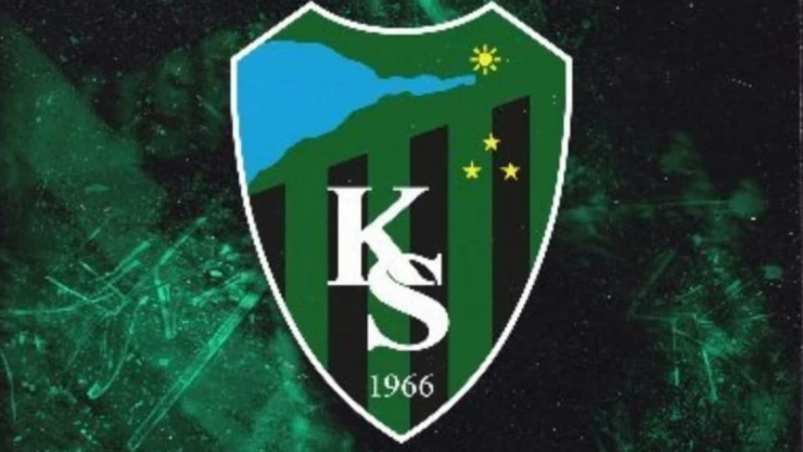 Kocaelispor: TFF tarafından gerekli disiplin soruşturmasının yapılması bir opsiyon değil, zorunluluktur