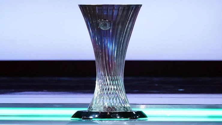 Konferans Ligi'nde yarı final heyecanı