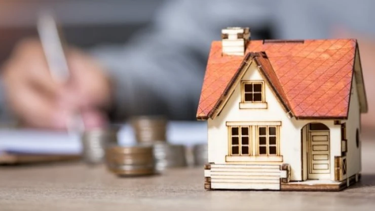 Konut fiyatları Kasım ayında yıllık bazda yüzde 174,3 arttı