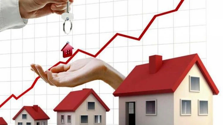 Konut satışları Eylül'de yüzde 9,5 azaldı