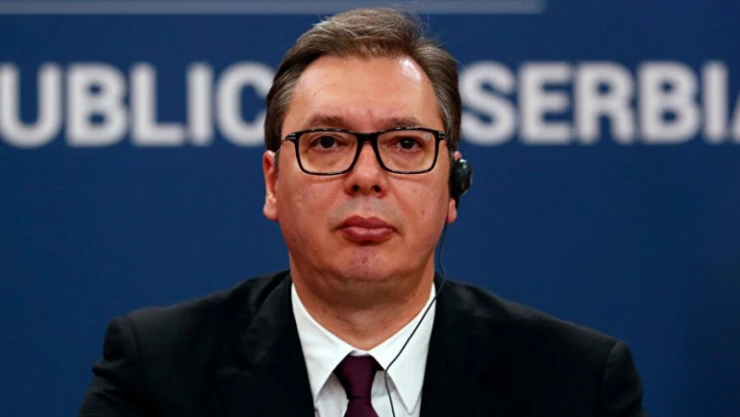 Kosova'nın BM üyeliğini kabul etmemiz karşılığında AB'ye üyelik sürecimizin hızlanması teklifi kabul edilemez