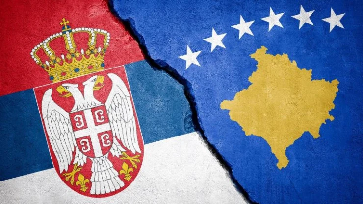 Kosova ve Sırbistan 'Fransız-Alman Planı' üzerinde anlaşamadı