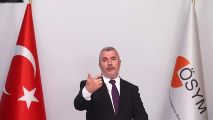 KPSS iptal edildi.