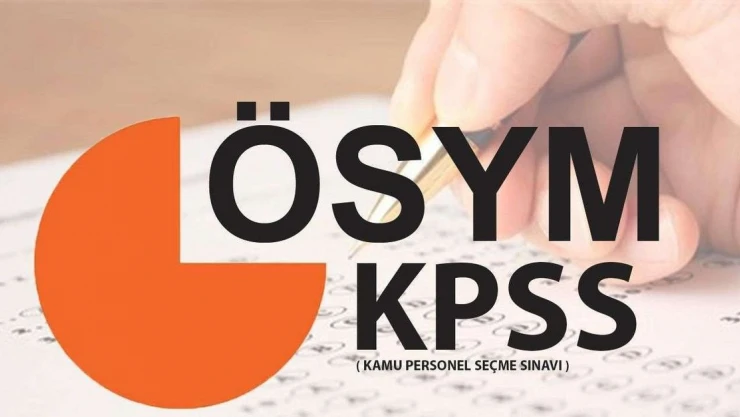 KPSS sonuçları açıklandı