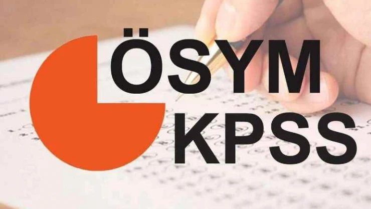 KPSS soruşturmasıyla ilgili flaş gelişme