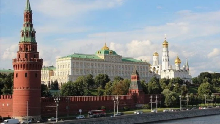 Kremlin'den Batı'ya &quottahıl" tepkisi
