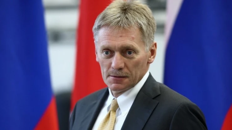 Kremlin Sözcüsü Peskov'un oğlu, Wagner'e katılarak Ukrayna'da savaştı