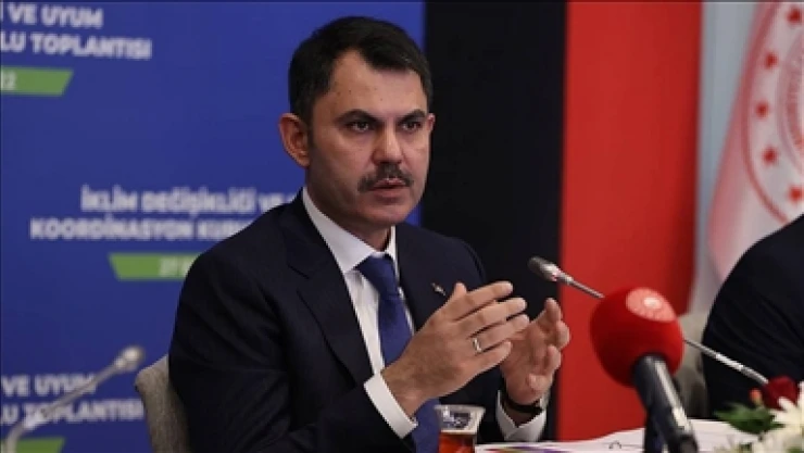 Krizlerle mücadele için daha çok işbirliğine ve dayanışmaya ihtiyacımız var