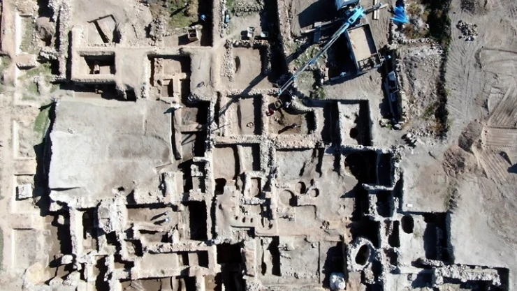 Kültepe kazısı 75. yılına giriyor