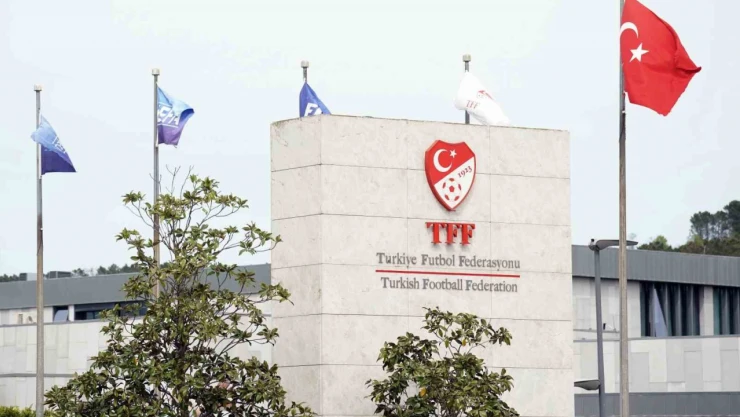 Kulüpler Birliği heyeti, TFF Başkanı Büyükekşi ile seçim gündemiyle buluştu!