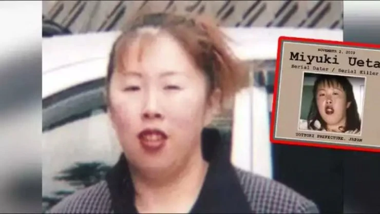 Kurbanlarını boğarak öldüren katil boğularak can verdi