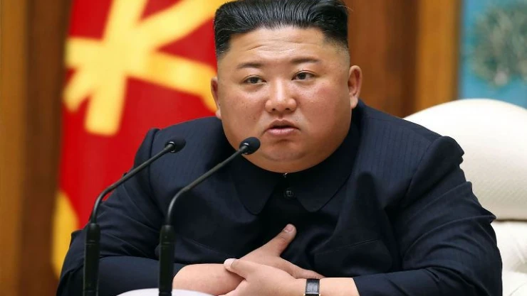 Kuzey Kore lideri Kim Jong Un nükleer hedefini açıkladı