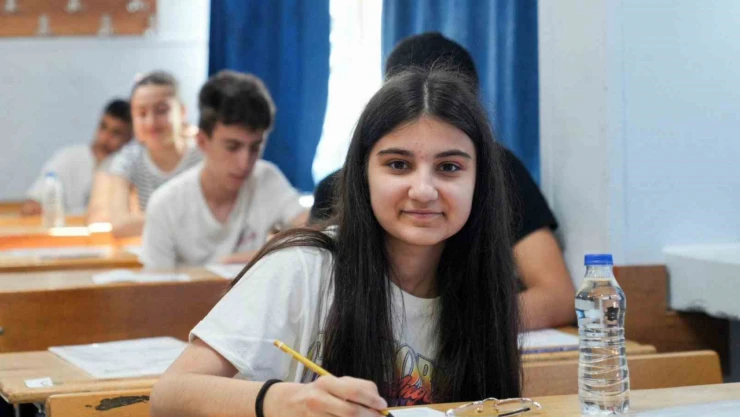 LGS merkezi sınavı için başvuru süresi uzatıldı