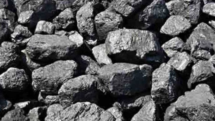Linyit üretimi Mayıs ayında yüzde 3 azaldı