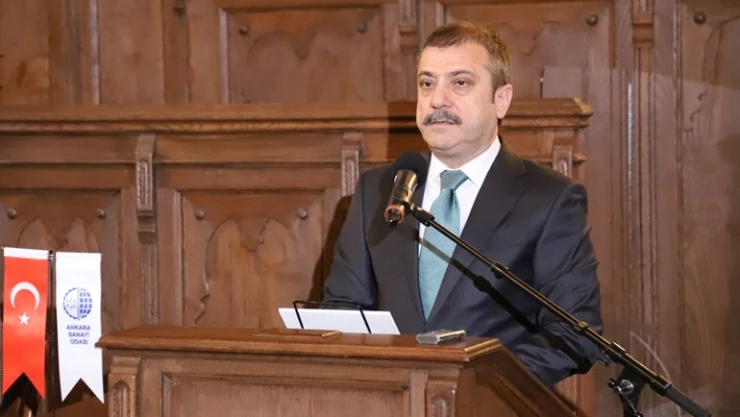 Liralaşma stratejisi ile enflasyonda kalıcı düşüş sağlanacak