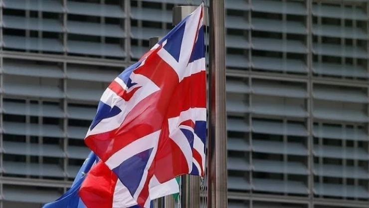 Londra'da tarihi günde geniş güvenlik önlemi