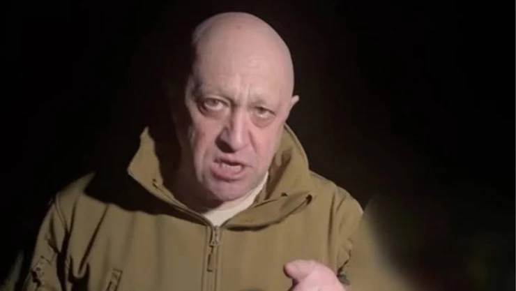 Lukaşenko: 'Prigojin, Wagner'ın Rusya'da ilerleyişini durdurmayı kabul etti'