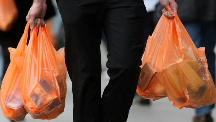 Market Plastik Poşet Ücretleri artırıldı.