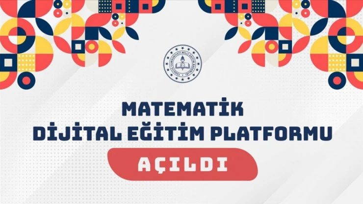 Matematik Dijital Eğitim Platformu