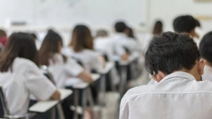 MEB 'Ortaöğretimde 10 Bin Okul Lisedeyiz Projesi'ni hayata geçiriyor