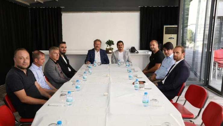 Melikgazi'de dijital imar ile hem zamandan hem de ekonomik kazanım sağlanıyor