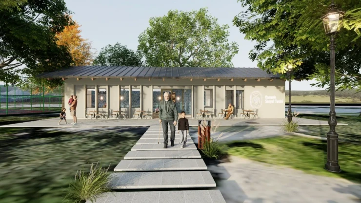 Melikgazi'den yaşlılara yeni proje