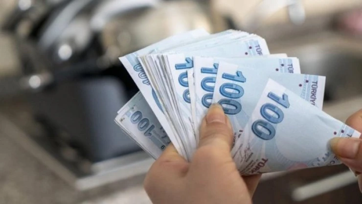 Memur ve emekli memurların 2023 yılı net maaşları belli oldu