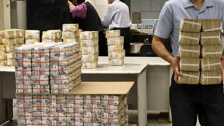 Merkez Bankası'nın toplam rezervleri azaldı