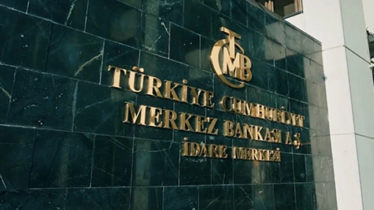 Merkez Bankası Türk lirası mevduata uygulanan zorunlu karşılık oranlarını değiştirdi