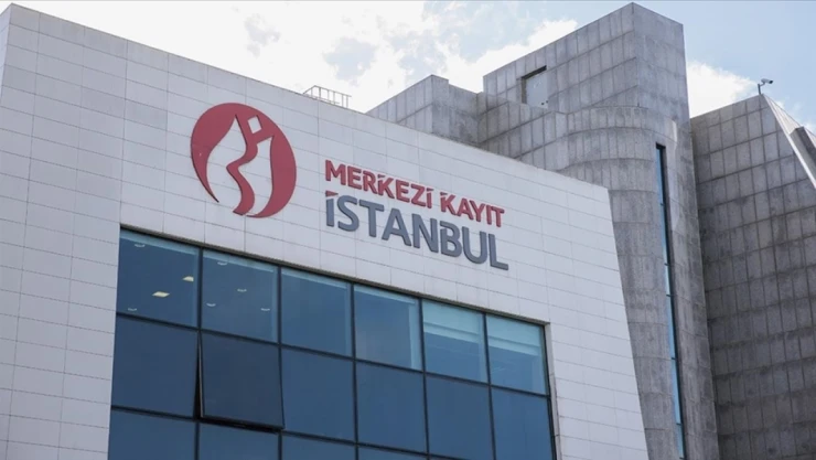 Merkezi Kayıt Kuruluşu ile Suudi Merkezi Saklama Kuruluşu arasında mutabakat zaptı imzalandı