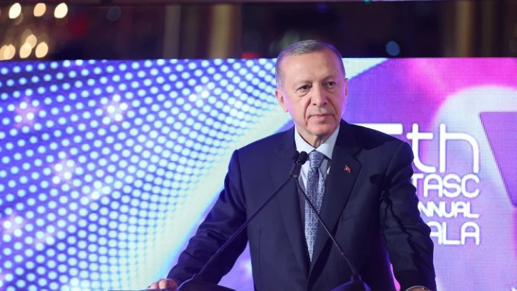 Mesleki ve teknik eğitim alanındaki tecrübemizi diğer ülkelerle paylaşmak amacıyla uluslararası Mesleki ve Teknik Anadolu liselerini hayata geçirdik