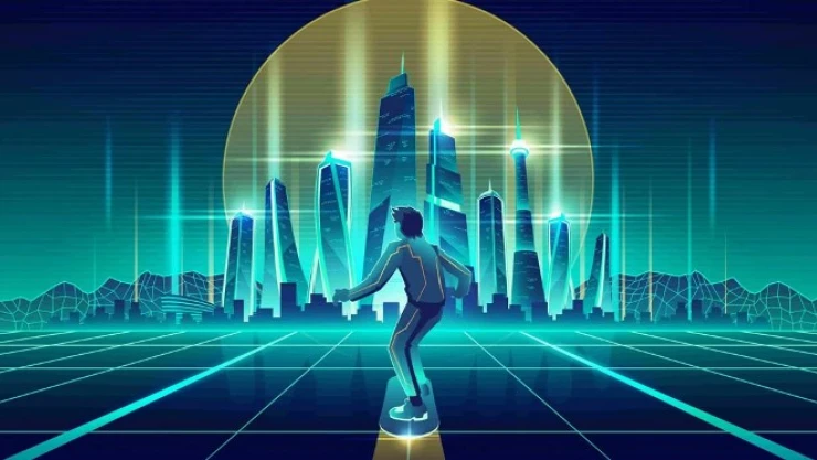 Metaverse mimarlar şekillendirecek