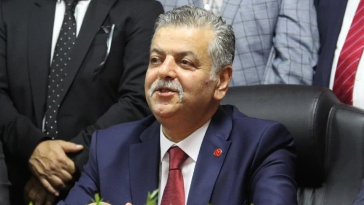 MHP'de il divanı değişti