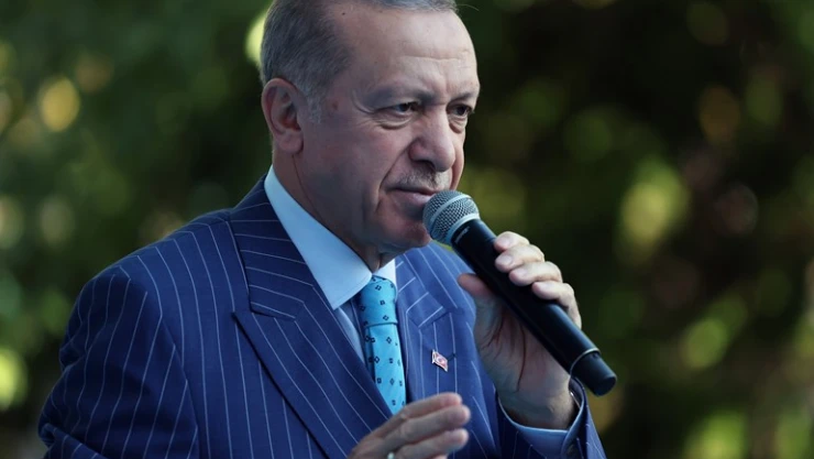 Milletimiz kazanacaksa her türlü bedeli göze alırız