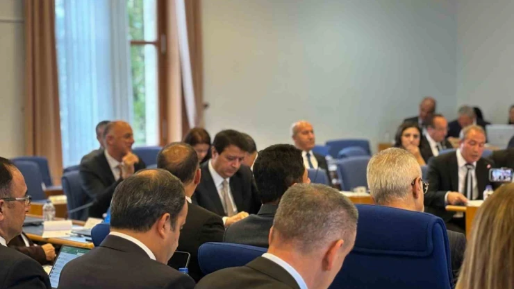 Milletvekili Arıkan: Kayseri'ye Hızlı Tren Ne Zaman Gelecek?