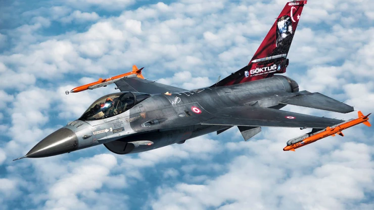 Milli hava-hava füzesi Gökdoğan'da yeni bir aşama