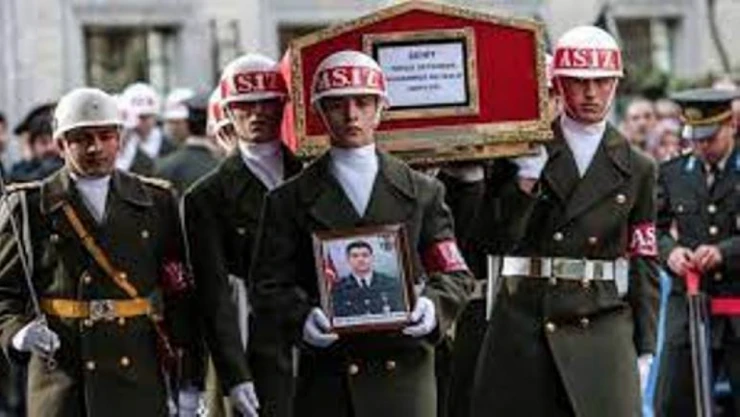 MİT'in etkisiz hale getirdiği terörist Ulugana'nın, Üsteğmen Kalo'nun şehit olduğu saldırının talimatını verdiği öğrenildi