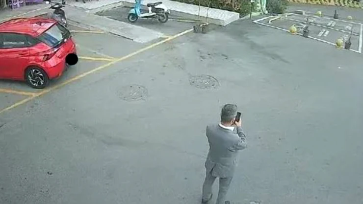 MİT'ten 'Metron Faaliyeti': İsrail Ajanı Yakalandı