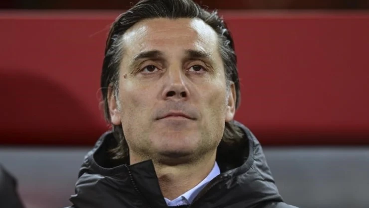 Montella, Avusturya maçına 9 değişiklikle çıktı