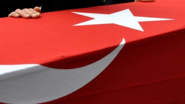 MSB: Pençe-Kilit Operasyonu bölgesinde bir asker şehit oldu