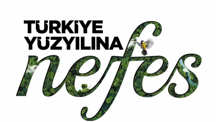 MSB'den &quotTürkiye Yüzyılına Nefes" paylaşımı