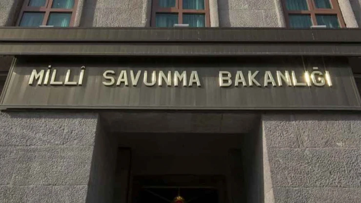 MSB: Irak ve Suriye'nin kuzeyi dâhil, son bir haftada 36 terörist etkisiz hâle getirilmiştir.